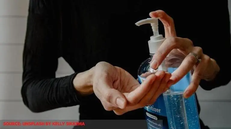 Coronavirus: Banks asked to provide hand sanitisers at ATM kiosks in Raj