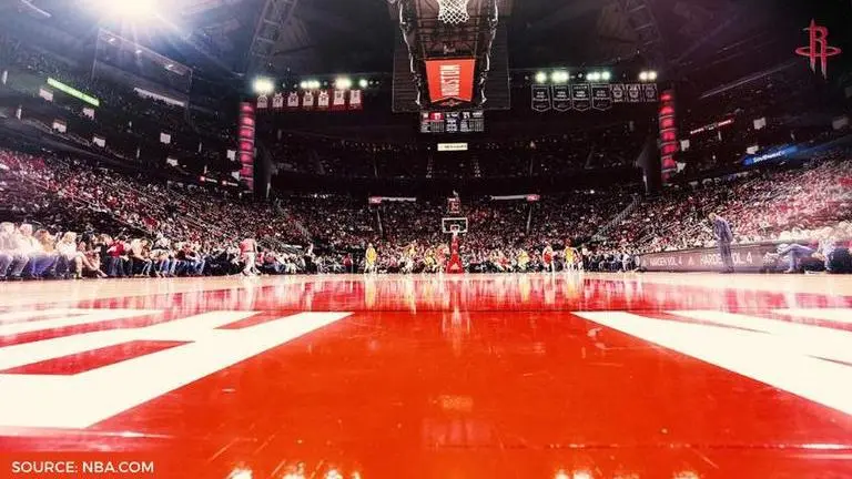 Rockets scout B.J. Johnson dies in shocking bicycle accident, NBA fans mourn tragic loss rockets scout