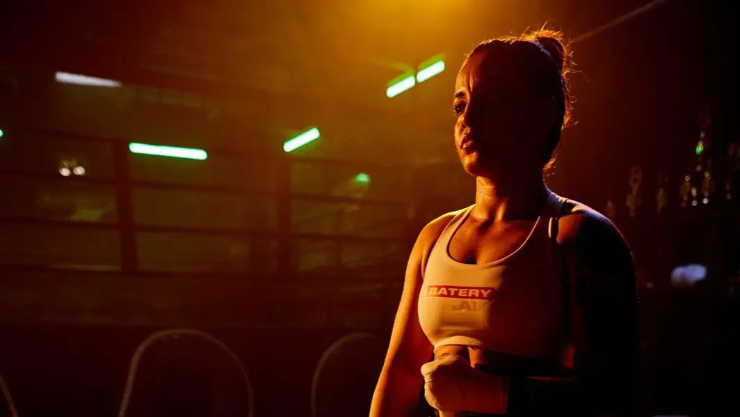 HISTORIC: UFC's first Indian female star gets a match on FIGHT NIGHT; When will 'The Cyclone' debut? Puja Tomar