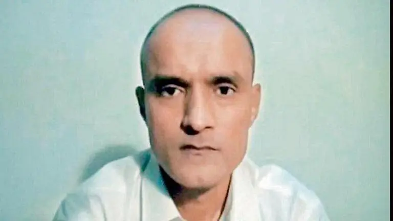 Kulbhushan Jadhav case: Islamabad HC forms 3-member bench as MEA punctures Pak's claim Kulbhushan jadhav