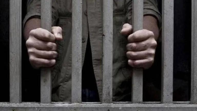 Release order issued for ex-UP minister Amarmani Tripathi, wife in Madhumita murder case Madhumita murder case