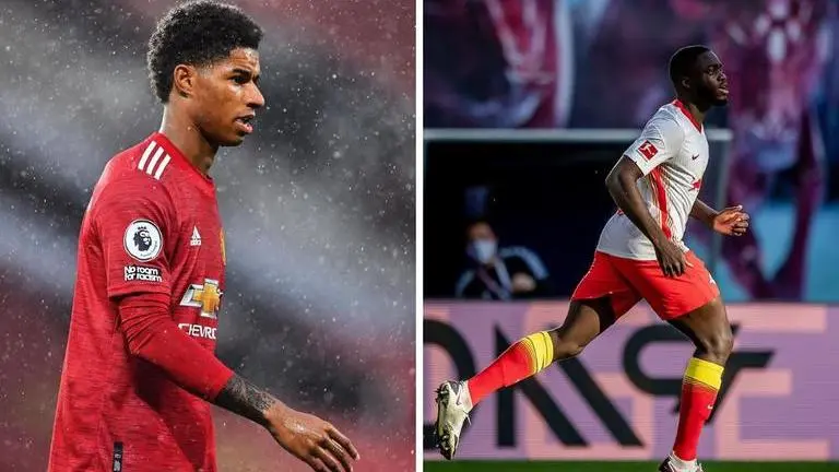 Man United vs RB Leipzig live stream, prediction, team news, Champions League preview Man United vs RB Leipzig live stream