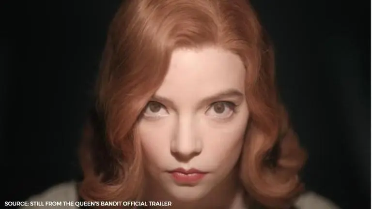 Is The Queen's Gambit a true story? All about the Anya Taylor-Joy starrer is the queen's gambit a true story
