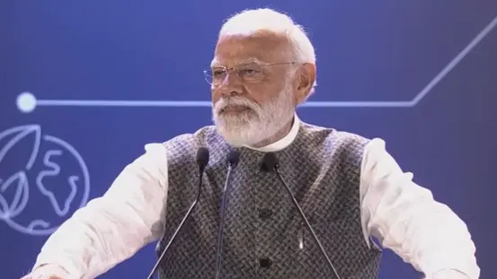 PM Modi to Start Lok Sabha Election 2024 Campaign From Meerut on March 31 PM Modi