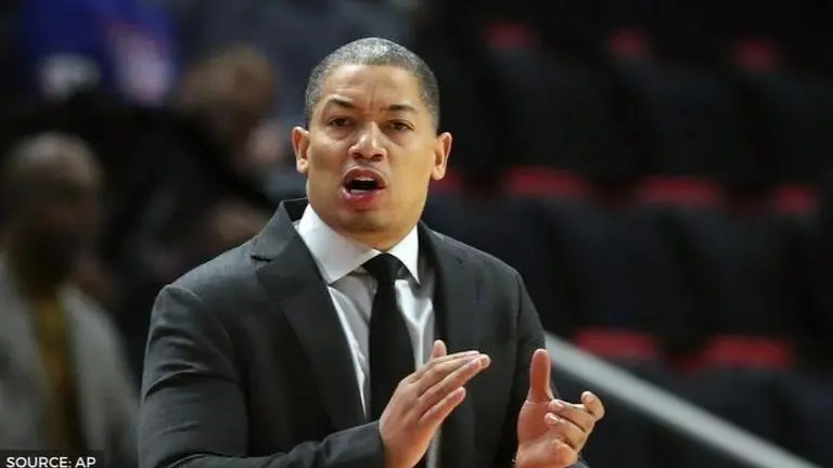 ty lue