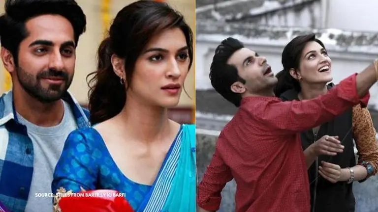 'Bareilly Ki Barfi' clocks 3 years: Funny dialogues from Ayushmann Khurrana starrer 3 years of Bareilly Ki Barfi