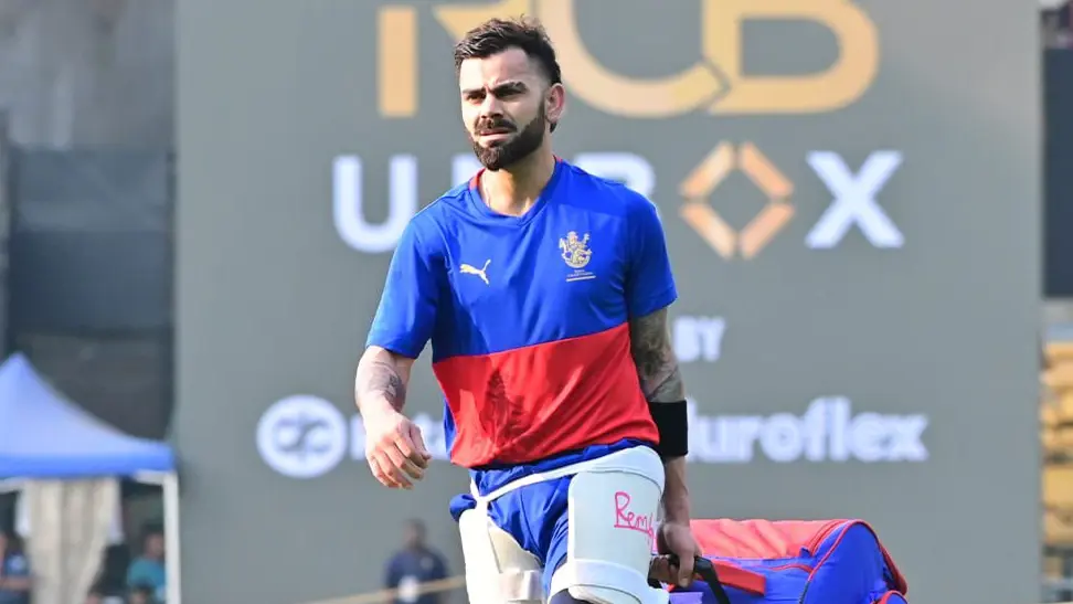 'This is our Time': With refreshed Virat Kohli, RCB show their confident side after WPL triumph Virat Kohli