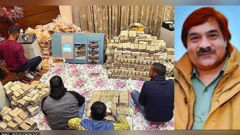 'Raid' sequel based on perfume trader Piyush Jain in the works, producer shares details Raid 2