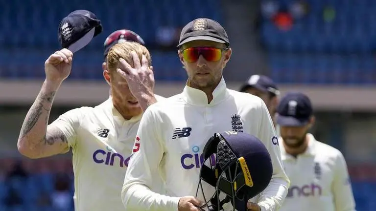 England star facing race against time to be fit for the Ashes 2023 against Australia