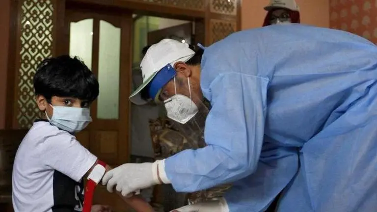 Pak's coronavirus tally reaches 2,13,470