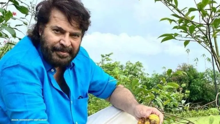 Mammootty