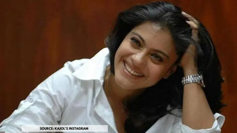 Kajol's photos