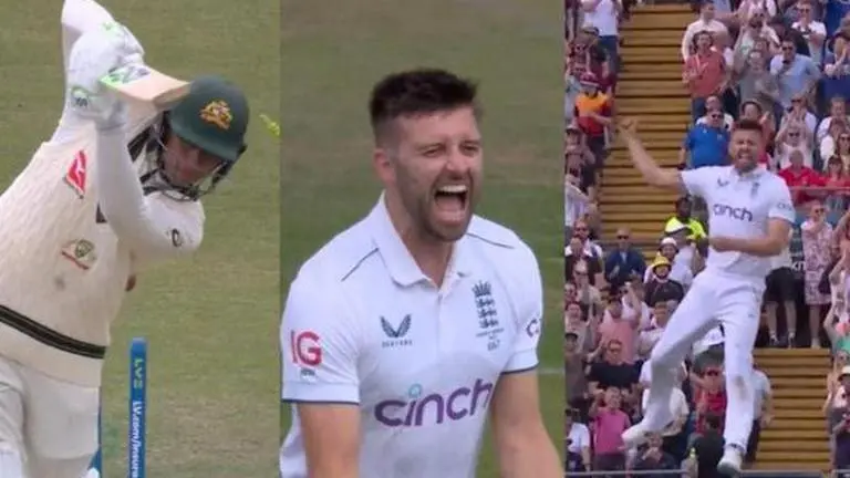 ENG vs AUS, Ashes 2023