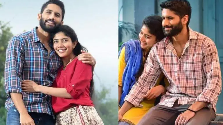 love story release date