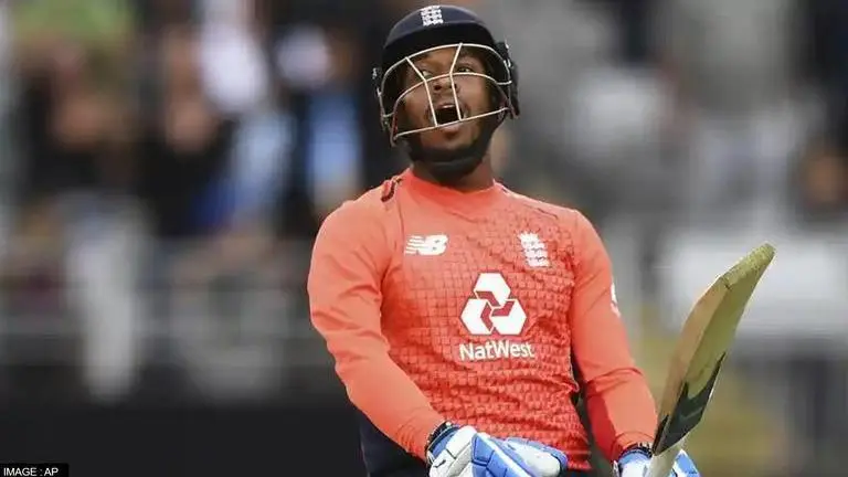 T20 World Cup: Chris Jordan reveals England players are contemplating on 'taking a knee' T20 World Cup