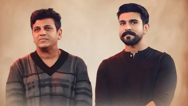 Shiva Rajkumar Shares What He 'Loves' About RRR Star Ram Charan In A Special Birthday Post Shiva Rajkumar shares his opinion about Ram Charan