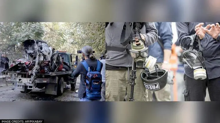 In Afghanistan, Taliban seizes control of over 150 media outlets after August 15 takeover Afghanistan