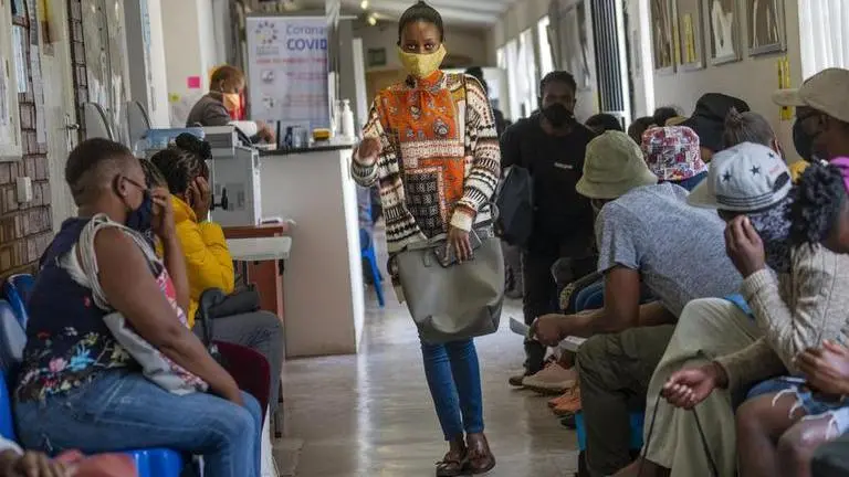Difficult for Africa to survive COVID if it fails to increase vaccination speed: Study Africa