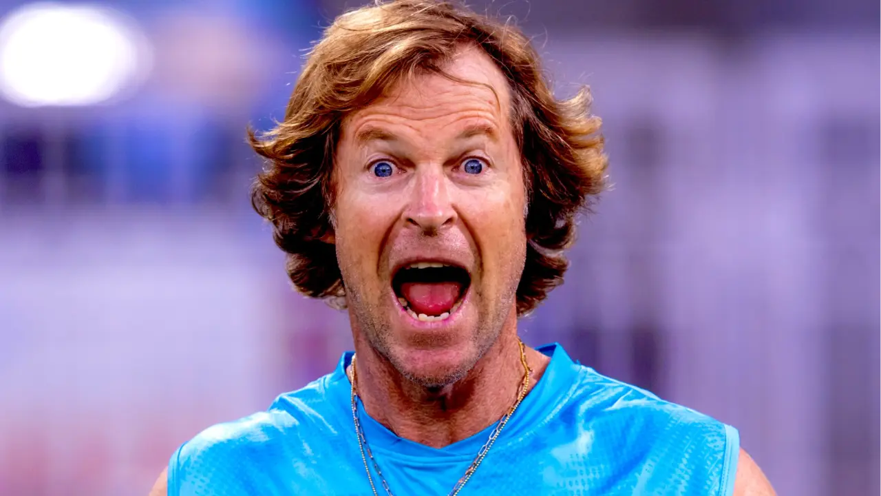 Jon T Rodes 'He is at the next level': Jonty Rhodes names best fielder in the world ...