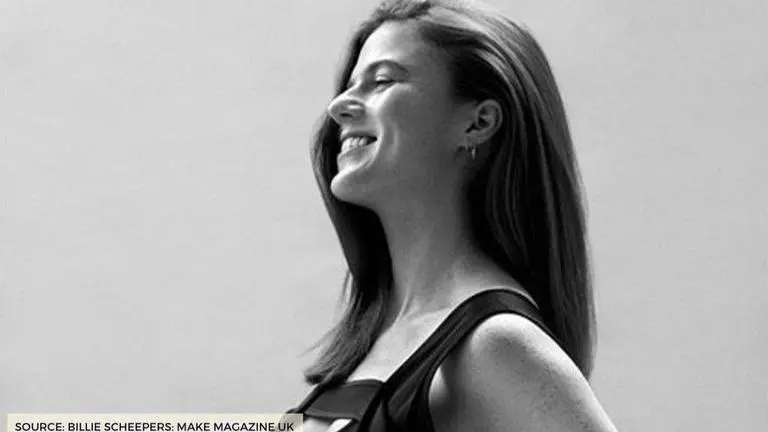 Rose Leslie flaunts her baby bump in a pregnancy shoot; See pictures Game of Thrones