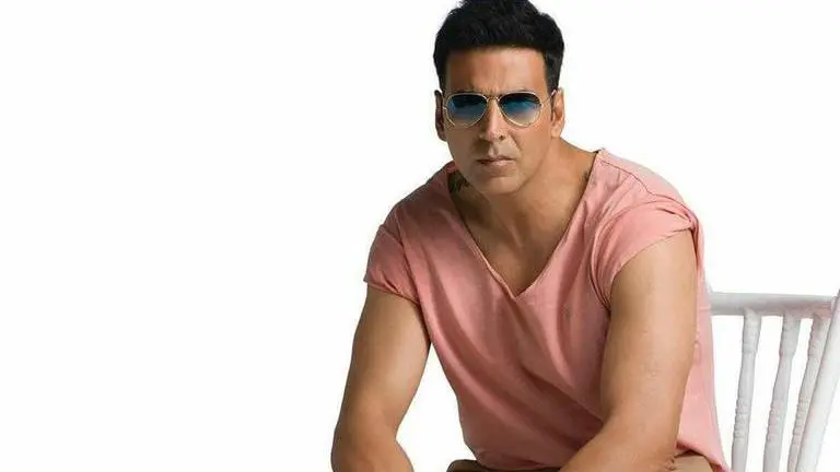 'Not because of money..': Akshay Kumar reveals the reason why he's still working in films kumar