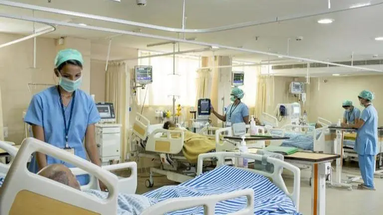 171 hospitals de-empanelled, Rs 4.6 Cr penalty levied for committing fraud in PMJAY PMJAY