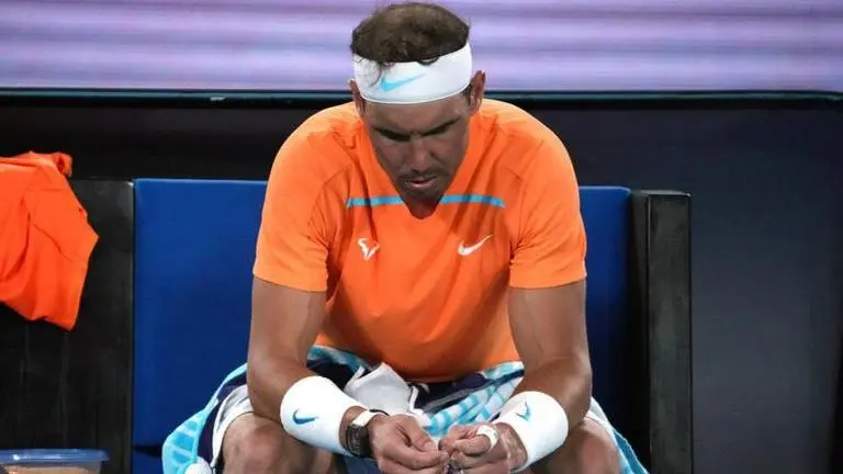 Rafael Nadal to reveal French Open plans on Thursday; sidelined by hip injury since January Rafael Nadal