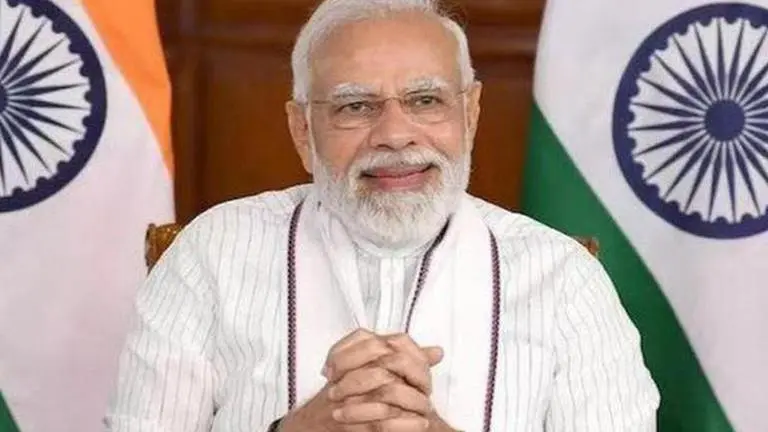 PM Modi