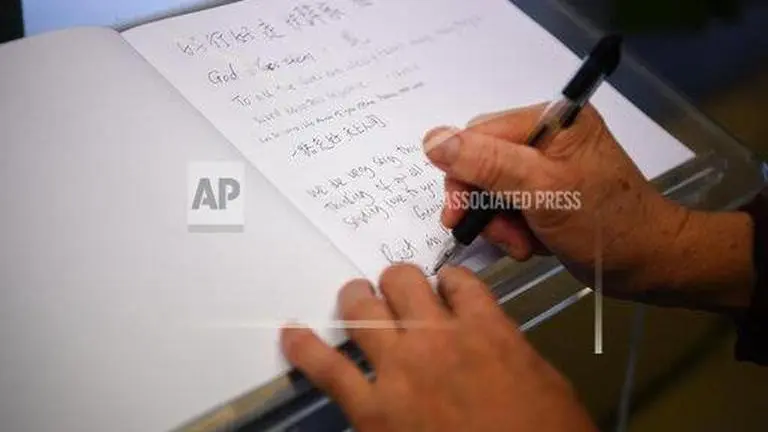 Spain´s Canary Islands see 283 migrants arrive in 1 day Spain´s Canary Islands see 283 migrants arrive in 1 day