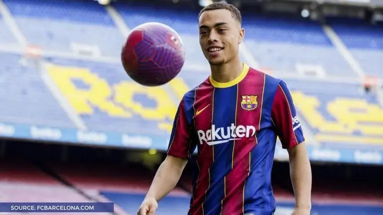 barcelona transfer news