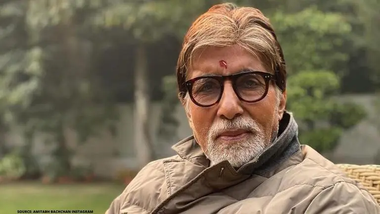 amitabh bachchan