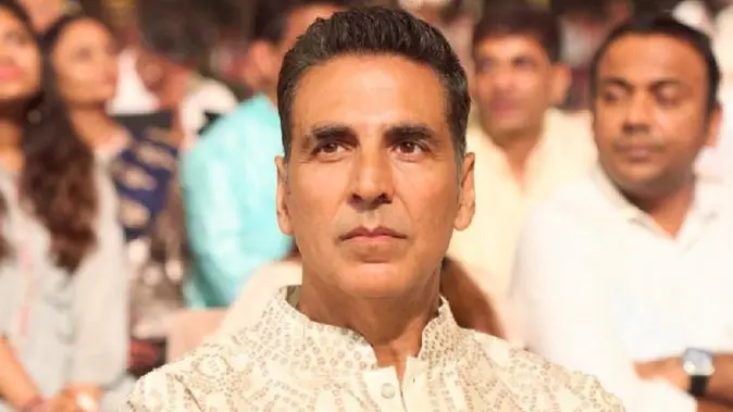 Akshay Kumar Paid ₹6 Crores For 4 Days Of Work On Kannappa? Akshay Kumar