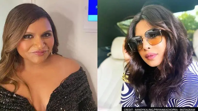 Priyanka Chopra's restaurant