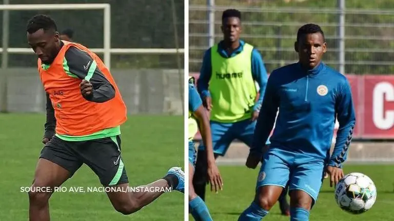 Rio Ave vs Nacional live stream, prediction, team news, Primeira Liga 2021 game preview Rio Ave vs Nacional live stream