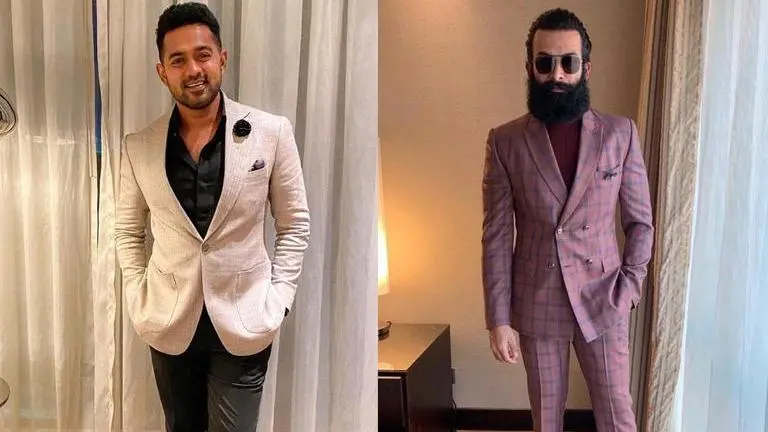 'Maheshum Marutiyum' first look shared by Prithviraj, movie to star actor Asif Ali Maheshum Marutiyum first look