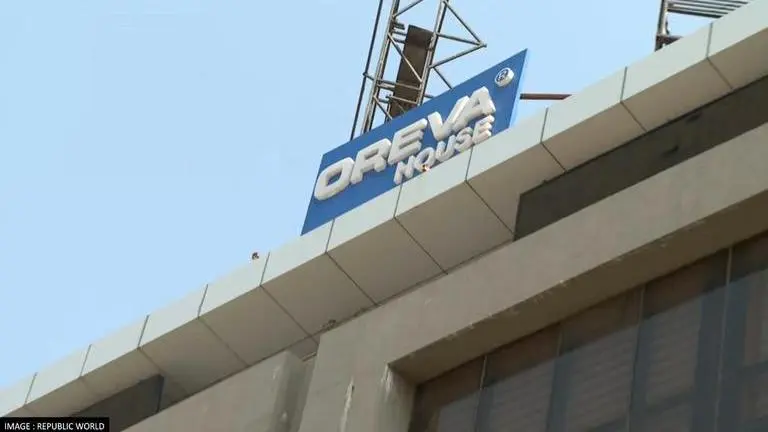 Wall clock, e-bike maker Oreva group at centre of Morbi bridge collapse Oreva