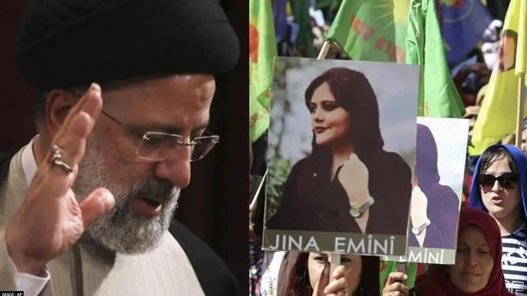 Iran school poisoning: 20 more girls hospitalised in series of latest attacks Iran