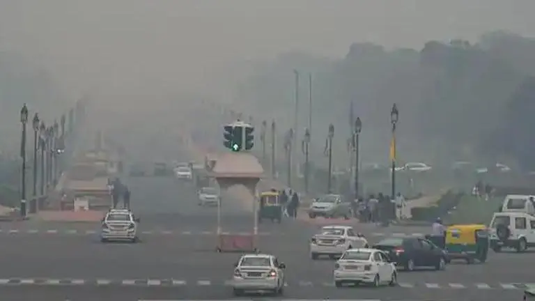 Delhi-NCR's air quality hits 'emergency' levels