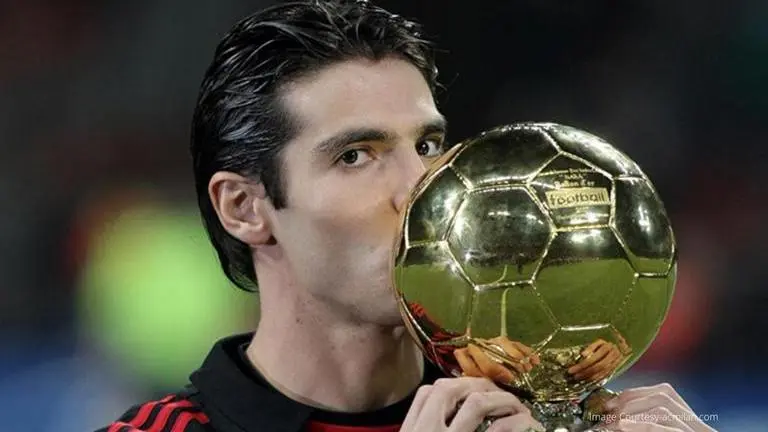 Kaka rejected a shock €100m transfer to Manchester City in 2009 before AC Milan exit Kaka