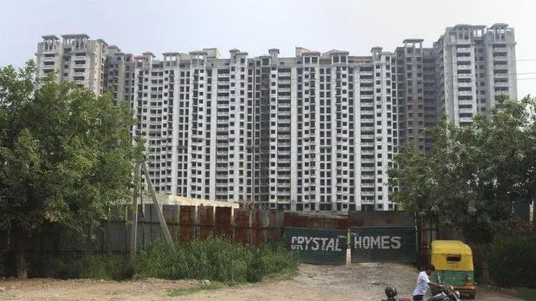 3 months extension to real estate projects: UP RERA