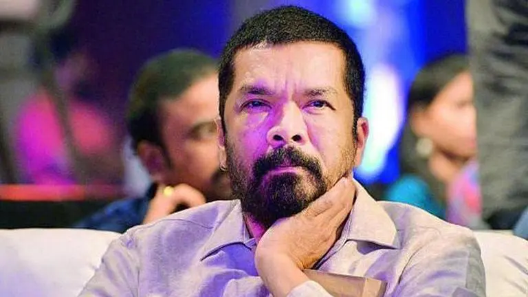 Posani Krishna Murali