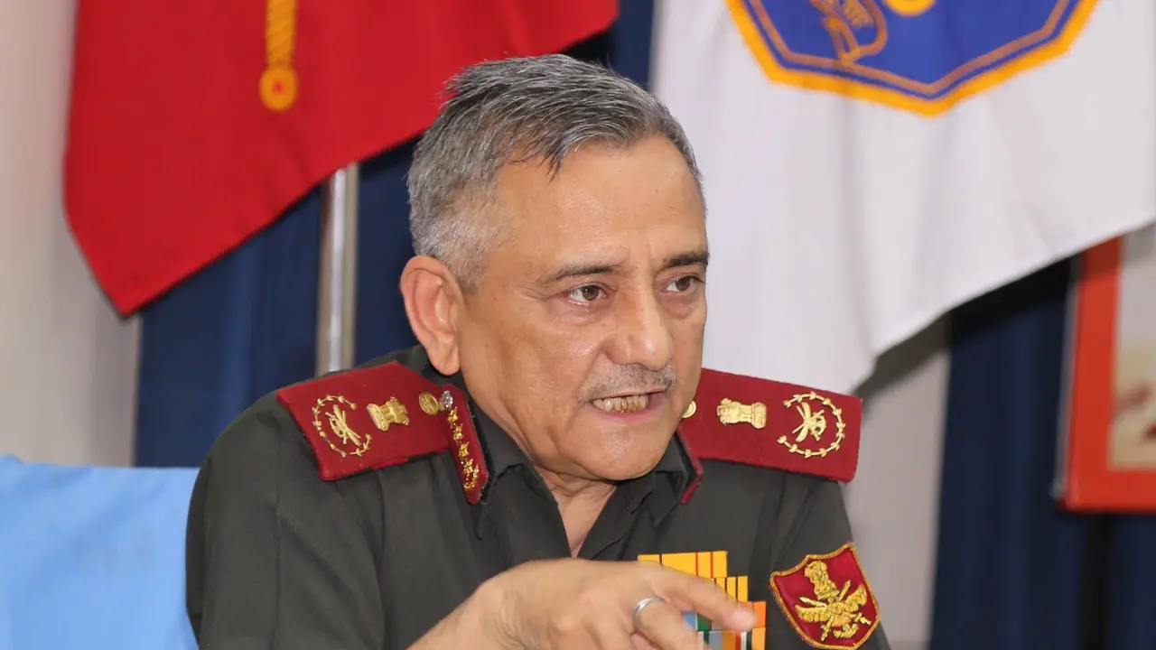 Pakistan Lost By An Inning: CDS General Anil Chauhan's Cricket Analogy To Describe Operation Sindoor Success CDS Gen Anil Chauhan