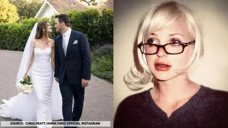 Remember Anna Faris' sweet gesture for ex Chris Pratt & wife Katherine? Read details here anna faris' birthday