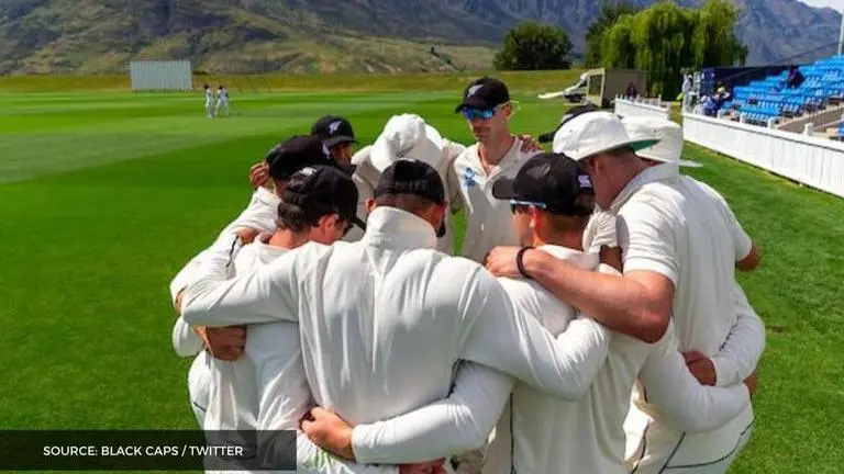 New Zealand A vs Pakistan A Test live stream, pitch and weather report, full match preview New Zealand A vs Pakistan A Test