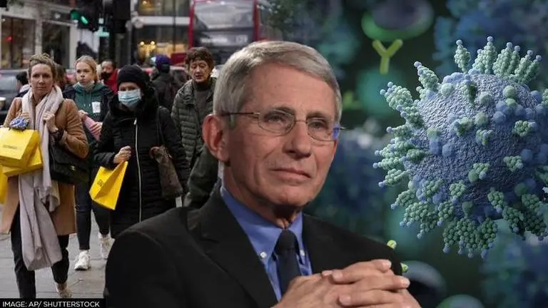 US reports first Omicron case in South Africa returnee; Americans urged to get vaccinated Omicron Cases in United States