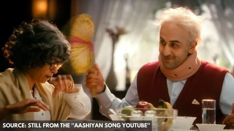 Ranbir Kapoor's movies that are a perfect pick to watch with family Ranbir Kapoor