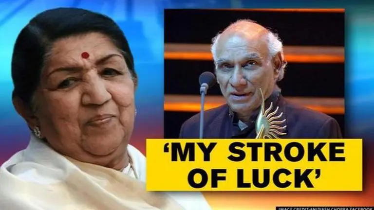 Lata Mangeshkar