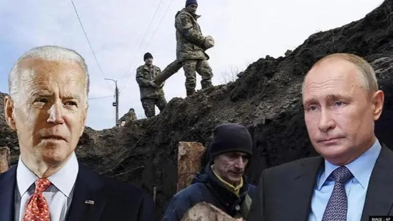 US 'considering' to declare Russia state sponsor of terrorism amid war in Ukraine US