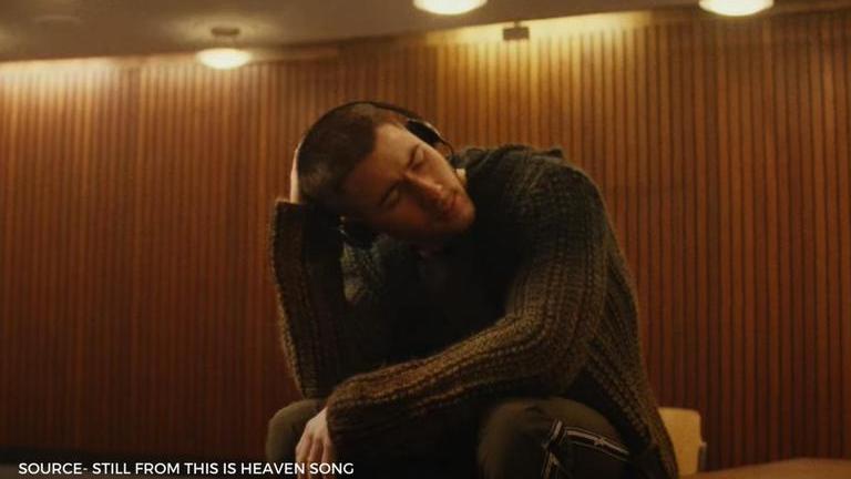 Nick Jonas' 'This Is Heaven' releases; fans feel 'this is literally ...