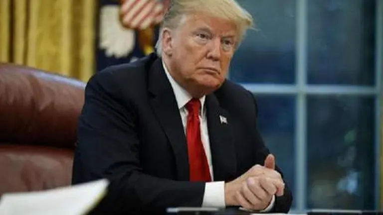 Trump making longshot bid to slow state vote certifications